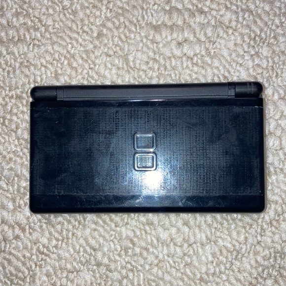 Nintendo DS